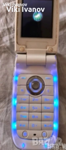 Сони ериксон Z520