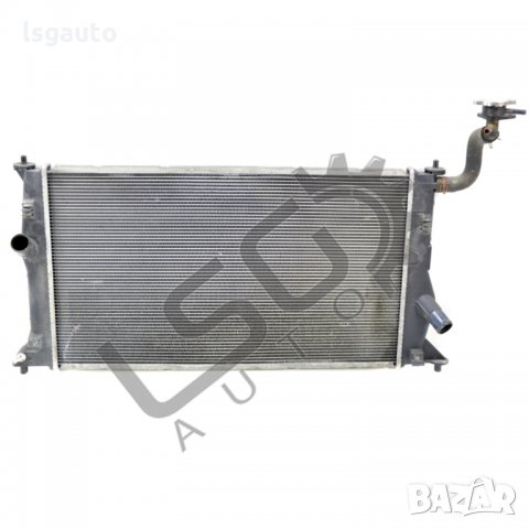 Воден радиатор Mazda 5 (I) 2005-2010 M300921N-140