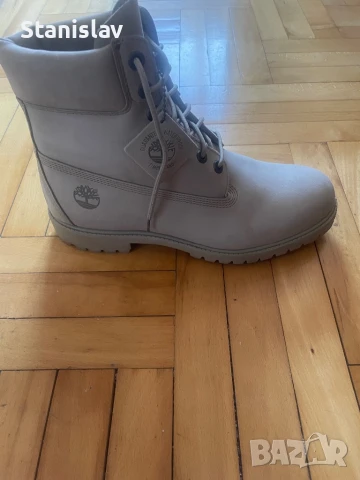 TIMBERLAND 6 INCH PREMIUM WATERPROOF BOOT, снимка 4 - Мъжки боти - 50481509