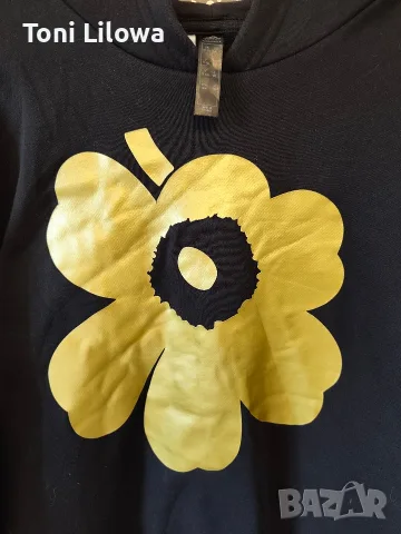 Детски суичър Adidas x Marimekko , снимка 2 - Детски анцузи и суичери - 56329912
