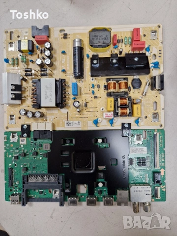 SAMSUNG UE65DU7172U KANT_SU2E_AU7000 BN41-03231A BN96-59614H BN44-01268E PANEL CY-BD065HGSR1V