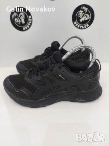 Маратонки ASICS. Номер 37.5 , снимка 2 - Маратонки - 42030271