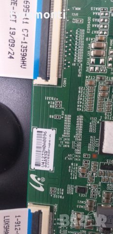 T-con 18Y_SHU11APHTA4V0.1, снимка 3 - Части и Платки - 30070661