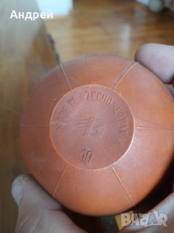 Стар Дамски душ, снимка 5 - Други ценни предмети - 31840017