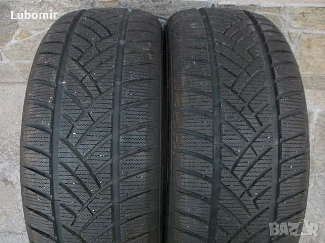 205 55 16 цола 2 броя зимни гуми Star Performer Stratos HP Extra Load - Dot 2025 год, снимка 16 - Гуми и джанти - 56247411