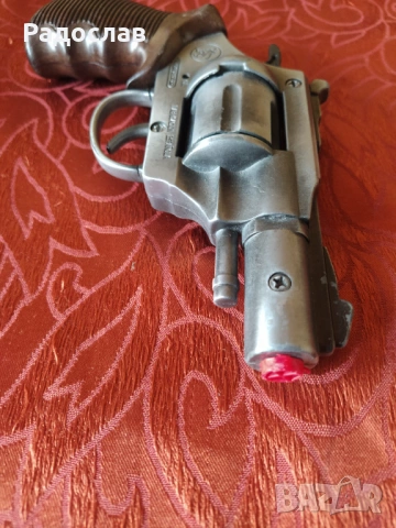 GONHER испански детски револвер с капси , снимка 2 - Други - 54242624