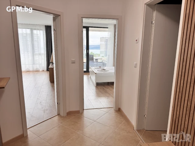 Breeze Home с панорамна морска гледка и паркомясто, снимка 16 - Почивки на море - 50583393