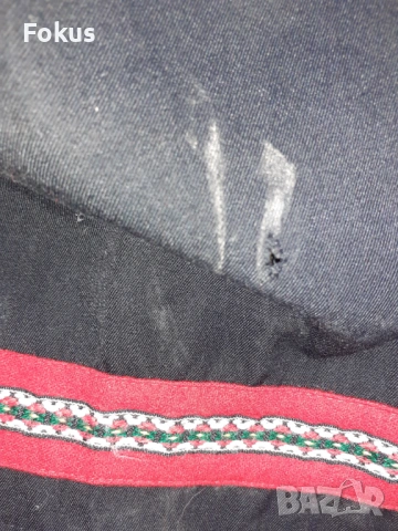 Автентичен стар детски сукман от носия, снимка 4 - Антикварни и старинни предмети - 53333238