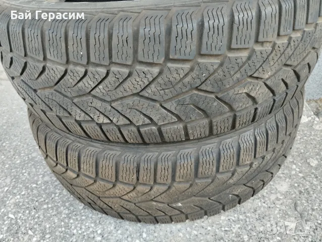 205/65/15 четири броя, снимка 6 - Гуми и джанти - 49990630