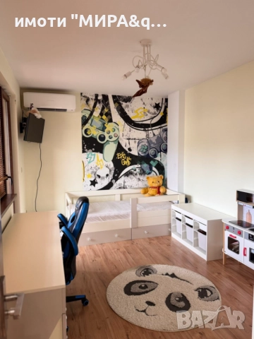 Тристаен апартамент - топ център, гр. Хасково, снимка 11 - Апартаменти - 52539019