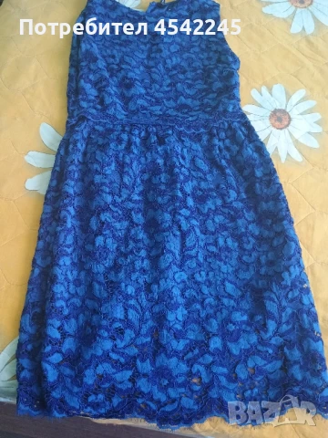 Дамски рокли Zara, Lucy, Junona 