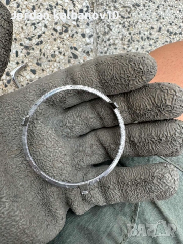 Декоративна кръг на таз на Ситроен само за 5Eur. 5180012201, снимка 4 - Части - 53305356