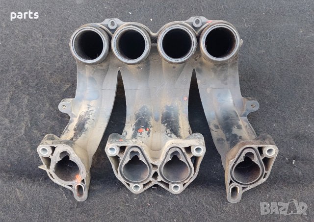 Всмукателен Колектор VW - Ауди - Сеат - Шкода N:2300 - 06A133206H N, снимка 3 - Части - 42172531