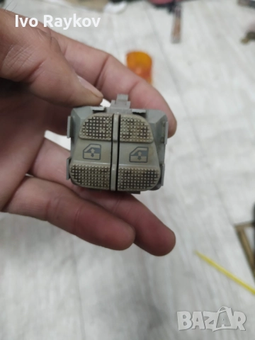 Бутон за ел стъкла VW Golf 3 , 1H0959855 