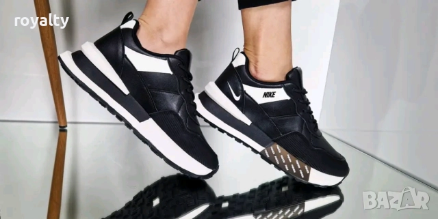 Puma Дамски Стилни Маратонки Номерации 36-41, снимка 3 - Маратонки - 52429940