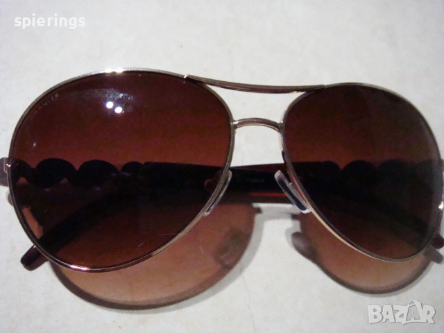 Шведски дамски слънчеви очила, снимка 6 - Слънчеви и диоптрични очила - 53333521