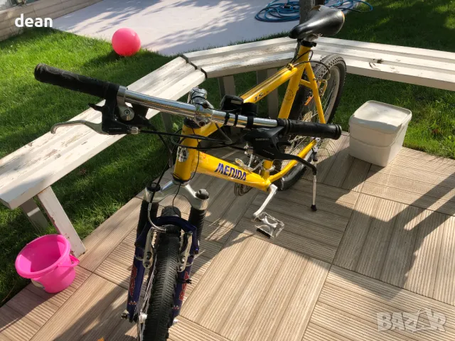 Merida 26 цола, снимка 2 - Велосипеди - 48436554