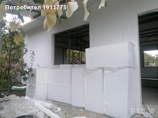  Къщи от метални конструкции, вили, метални конструкции и халета със сандвич панели , снимка 11 - Ремонти на къщи - 29181585