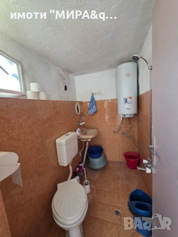 Къща с двор в с. Стамболово,обл.Хасково–спокойствие, пространство, снимка 8 - Къщи - 52935751