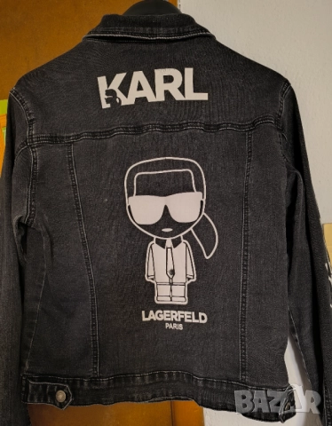 Дънкено сафари, еластична материя 