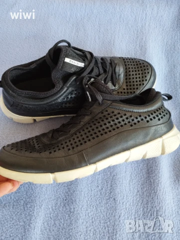 Летни ecco номер 40., снимка 3 - Маратонки - 51378270