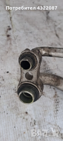 Климатични тръби от Опел Инсигния Opel Insignia 2.0CDTI 160к.с 2011г., снимка 3 - Части - 52171320