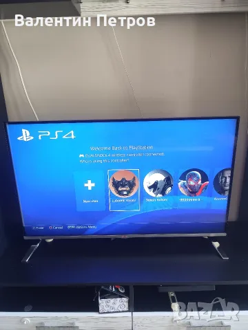 PlayStation 4 1 Терабаит памет , снимка 5 - Други - 56128805