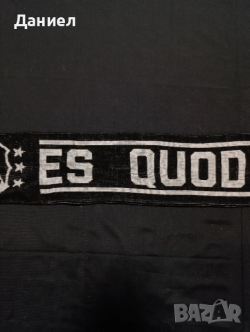 Фен футболен шал, снимка 7 - Футбол - 51858640