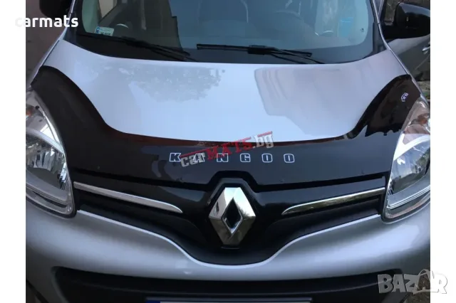 Дефлектор за преден капак Vip Tuning за Renault Kangoo (2013-2021)
