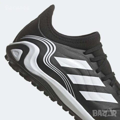 Adidas Copa .3 TF оригинални футболни обувки стоножки 42 внос Англия, снимка 4 - Футбол - 50771927