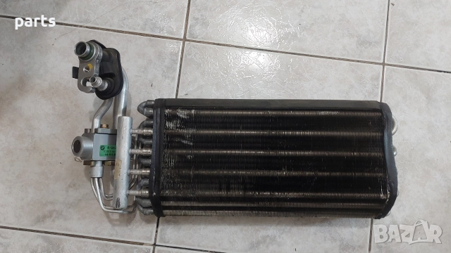 Вътрешен Радиатор Климатик БМВ Е36 - 64118361917, снимка 5 - Части - 52646094