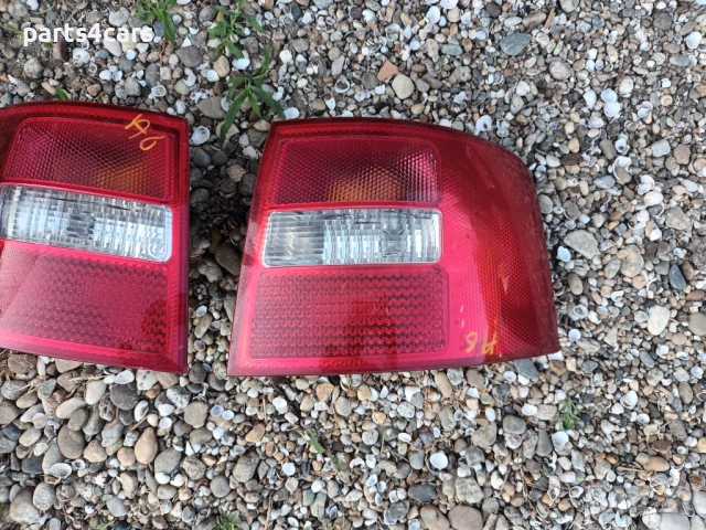 ляв и десен стоп за ауди а6 ц5 комби AUDI A6 C5, снимка 3 - Части - 43722387