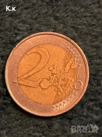 Редки евро центове за истински колекционери! , снимка 9 - Други ценни предмети - 52452258