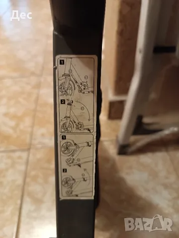 Тротинетка , снимка 4 - Скутери и тротинетки - 50432488