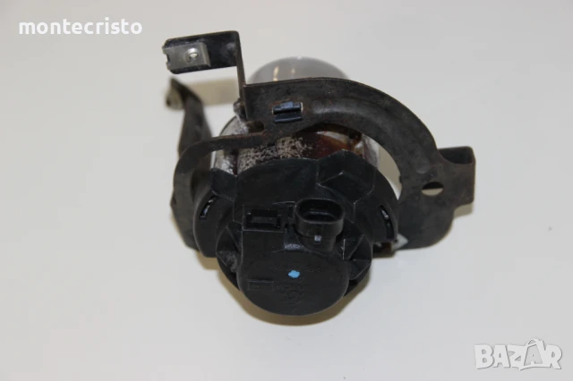 Ляв халоген Alfa Romeo 147 facelift (2004-2010г.) 156052643 ляв фар за мъгла, снимка 4 - Части - 50818039