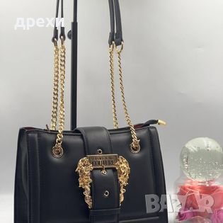 Versace дамска чанта, снимка 1 - Чанти - 42618544