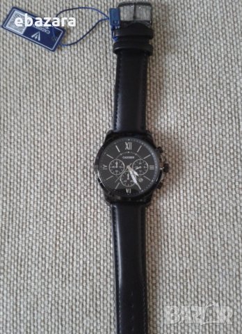 Мъжки часовник, снимка 7 - Мъжки - 31471790