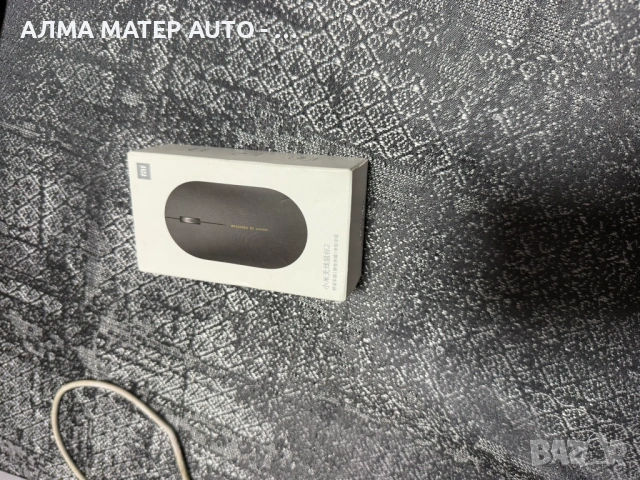 2x XIAOMI МИШКИ – ТОП ЦЕНИ | Bluetooth + Wireless, снимка 2 - Клавиатури и мишки - 54320960