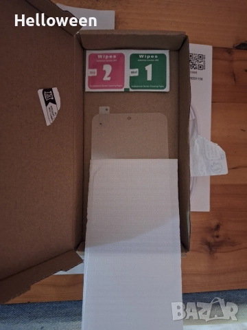 В гаранция - Смартфон Samsung Galaxy A54, 128GB, 8GB RAM, 5G, снимка 8 - Samsung - 52858602