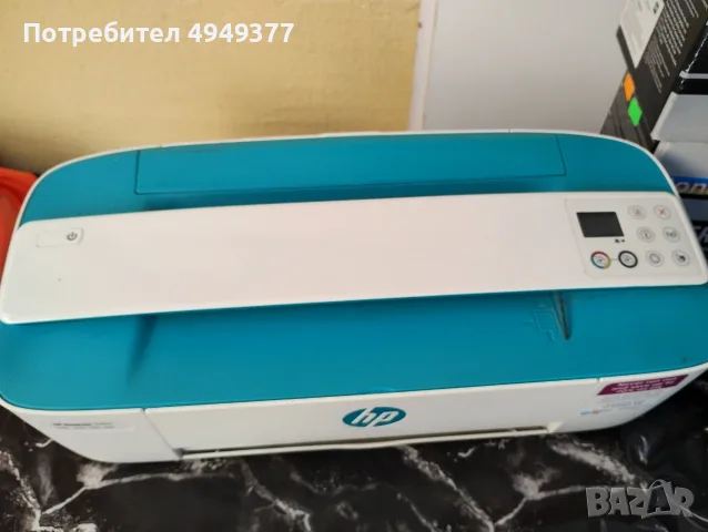 Разчистване Тонери и принтер, снимка 10 - Консумативи за принтери - 56073959