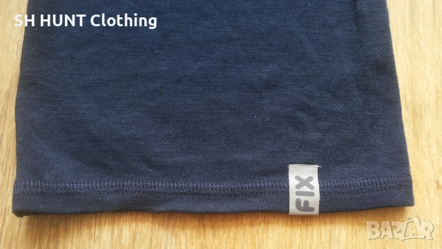 FIX 100% Merino Wool размер One Size яка 100% Мерино вълна - 1933, снимка 2 - Шалове - 53192381