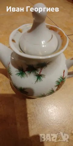 Чайник, снимка 2 - Други - 49740449