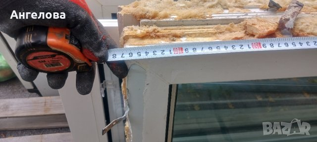 Дограма pvc, снимка 13 - Дограми - 42714283