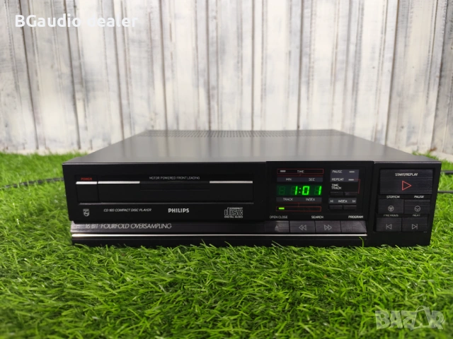 Philips CD-160