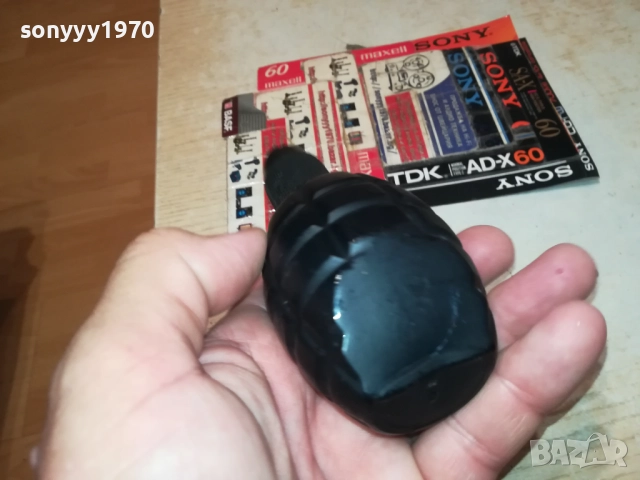 ГРАНАТА 2508251857, снимка 10 - Колекции - 51487093