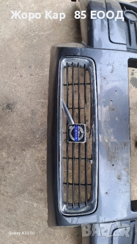 Предна броня Volvo C30 (2006-2010г.) Волво ц30, снимка 10 - Части - 51993661