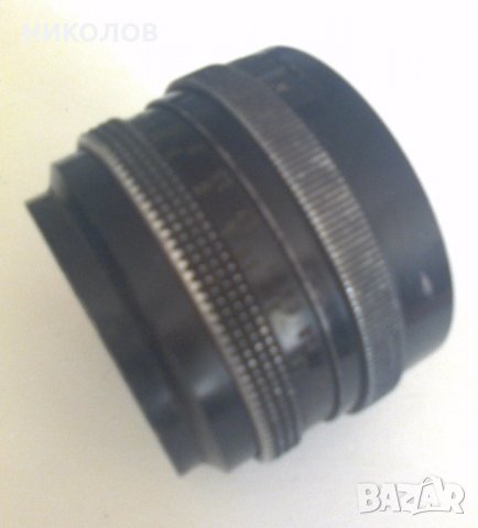 ОБЕКТИВ Carl Zeiss, снимка 2 - Обективи и филтри - 32024991