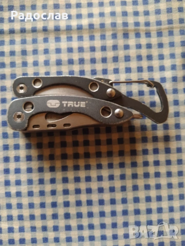 джобен multi tool TRUE