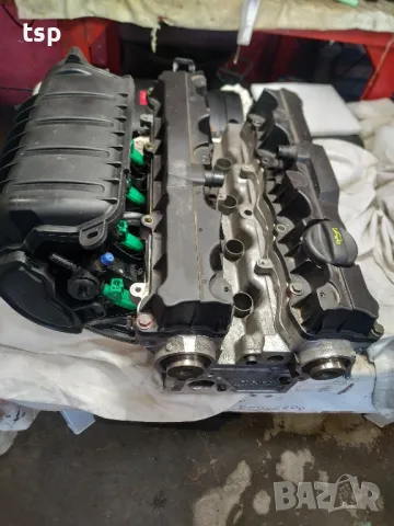 Глава за Пежо Ситроен 1.6 16v TU5JP4, снимка 3 - Части - 49688247