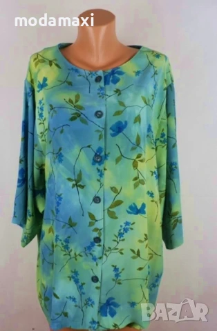 6Xl Нова риза Madam Ras, снимка 1